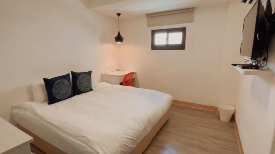 Hotel Huru House 台中市 エクステリア 写真
